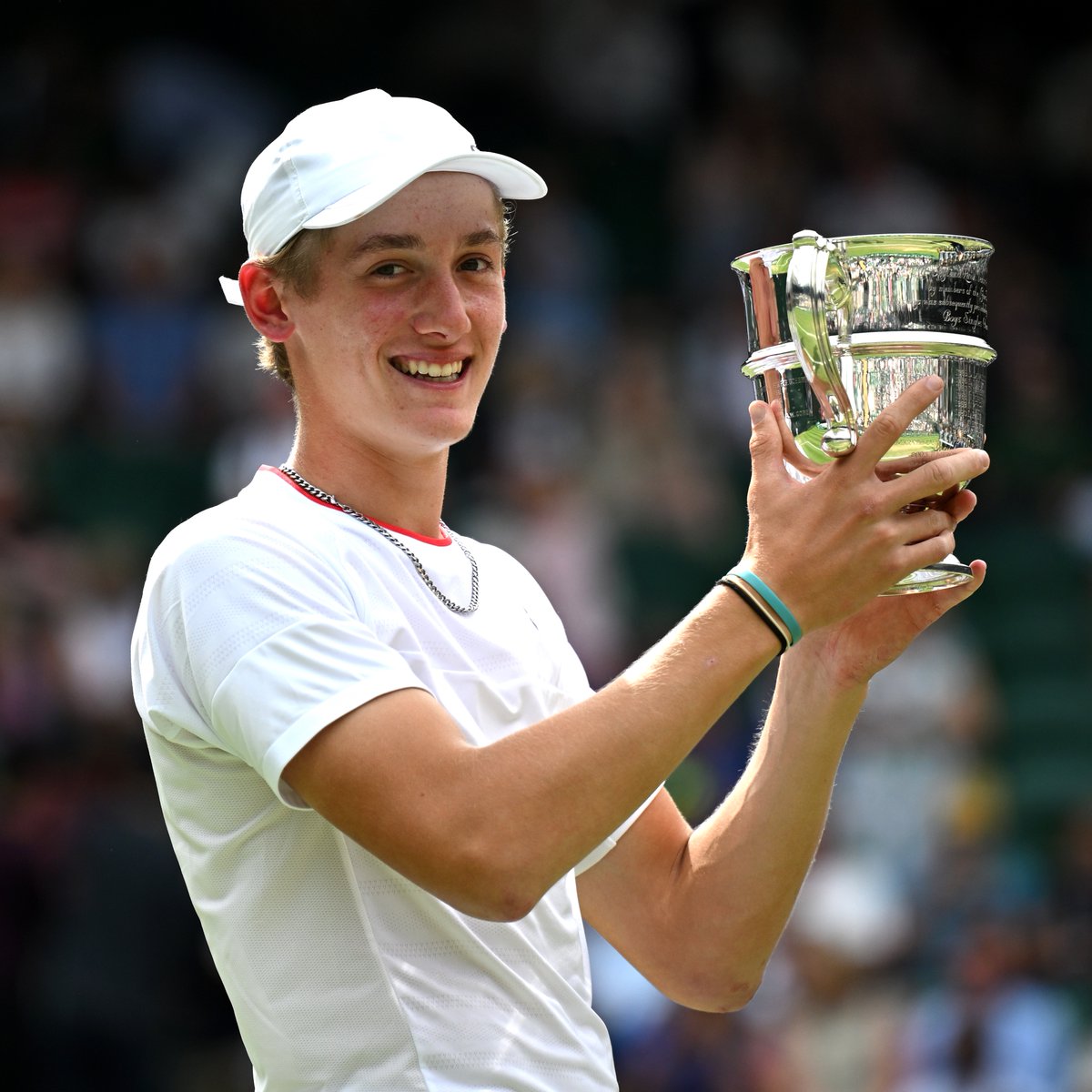 A remarkable <a href="/Wimbledon/">Wimbledon</a> 🏆🏆🏆

#BackTheBrits 🇬🇧 | #Wimbledon
