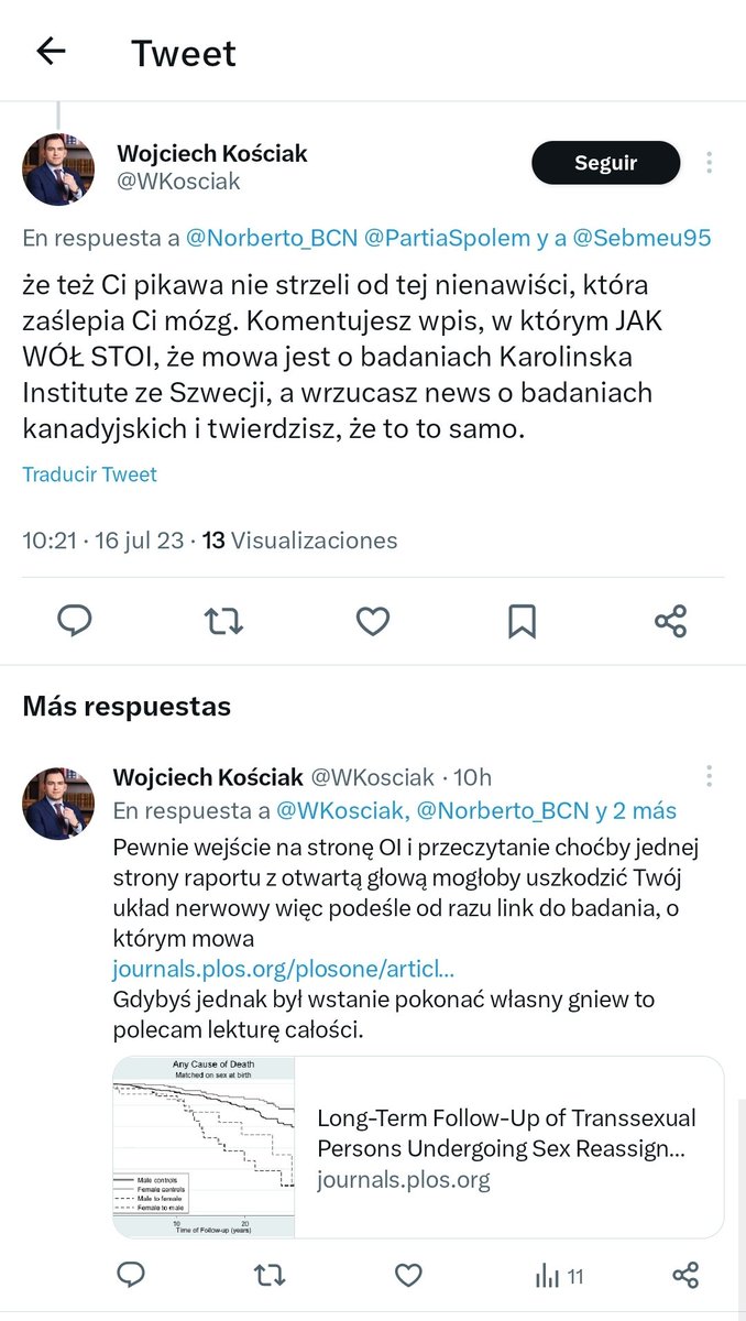 Norberto BCN ⚕🩺🇪🇦🇪🇺🏳️‍🌈🇺🇦 tweet media