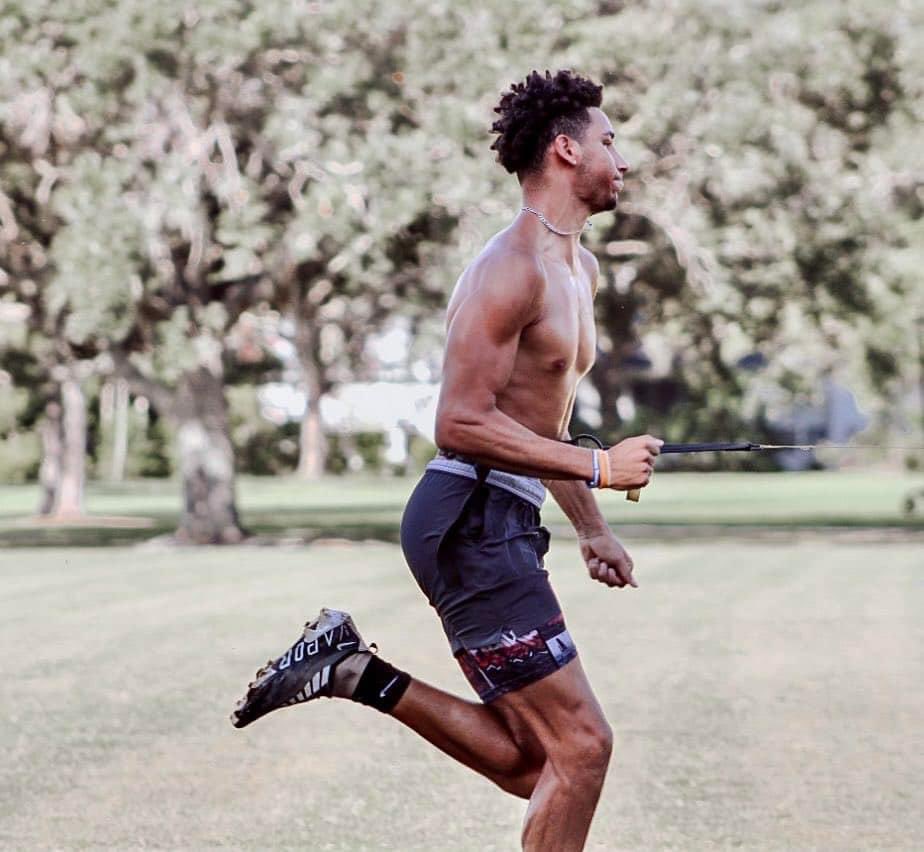 Noah Chieffo tweet media