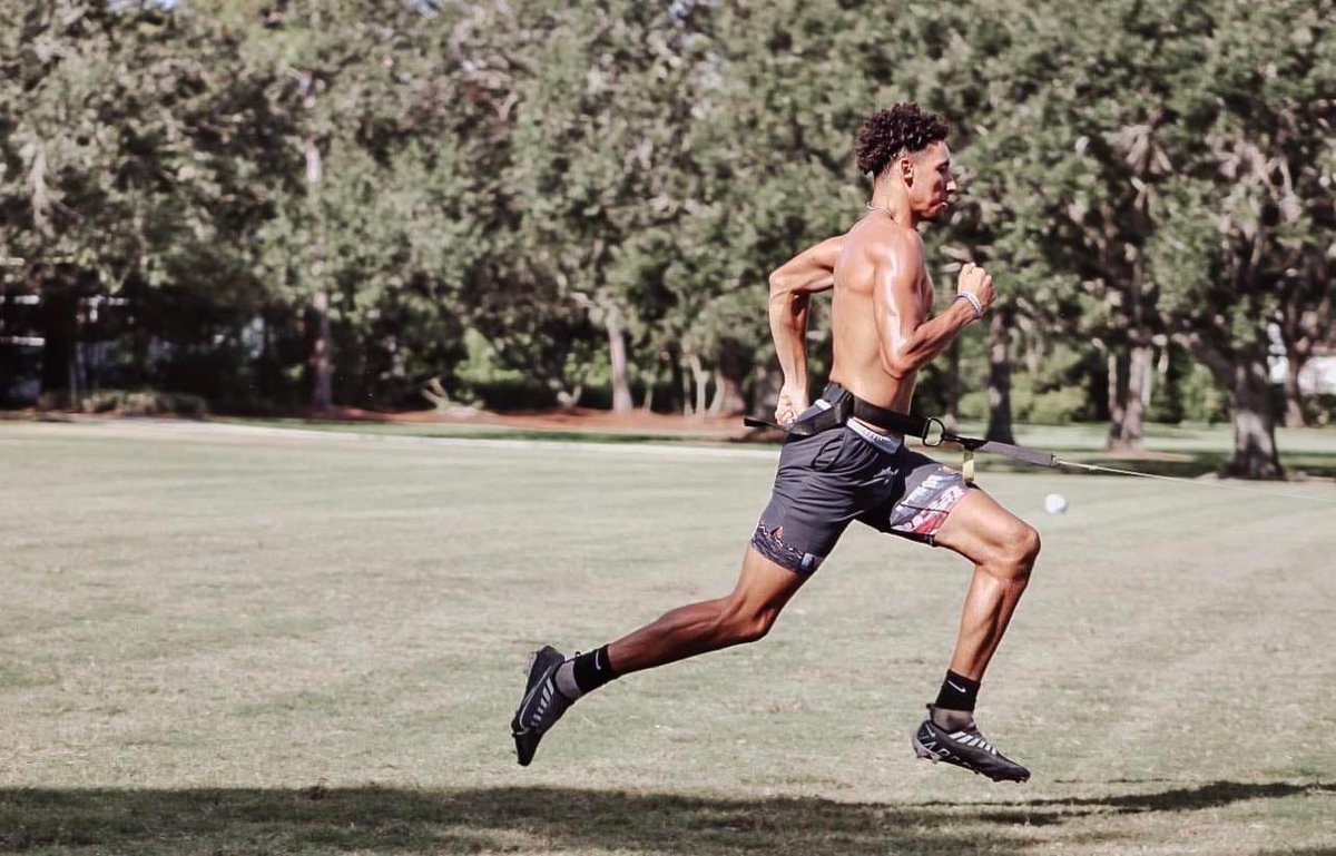 Noah Chieffo tweet media