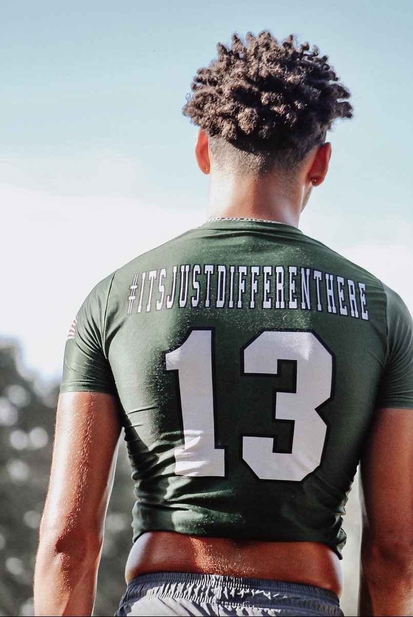 Noah Chieffo tweet media