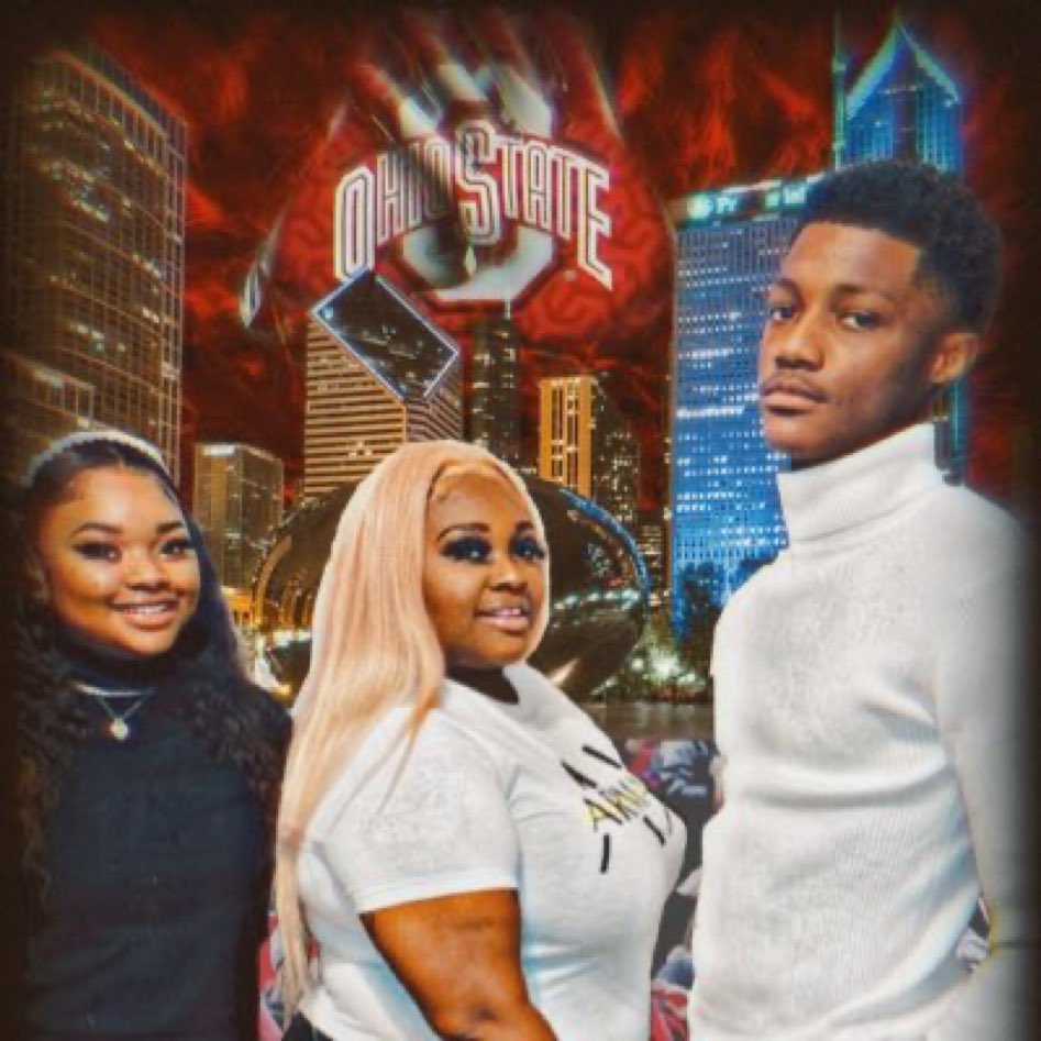 Absolutely 💔 Prayers to Carnell and His Family, Friends and Loved Ones. May She Rest in Paradise 🙏🙏