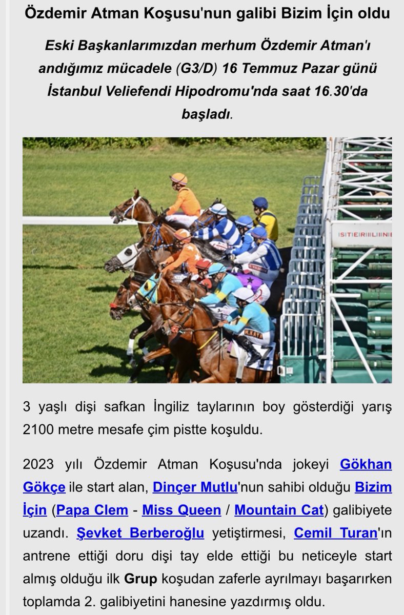 Elinize emeğinize sağlık tüm ekibi kutlarım başarıları daim olsun 
<a href="/DADMutlu/">Dincer Mutlu</a> <a href="/cemiltu05826691/">cemilturan</a>