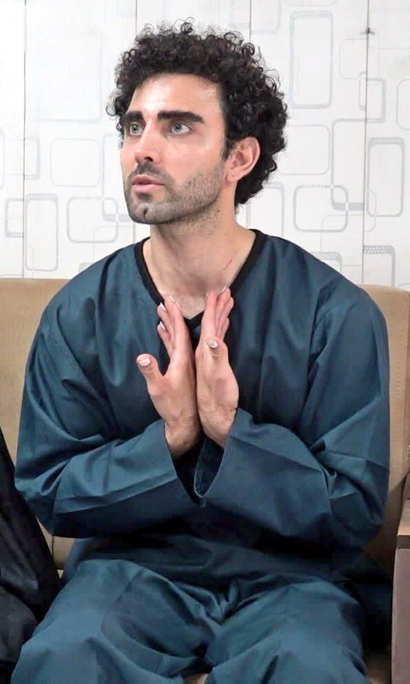 mmdbqry2's tweet photo. لطفا همونقدری که صدای #مهسا_امینی بودید ، همونقدر هم صدای #محمد_صادقی باشید . https://t.co/Yezj5MA8F2