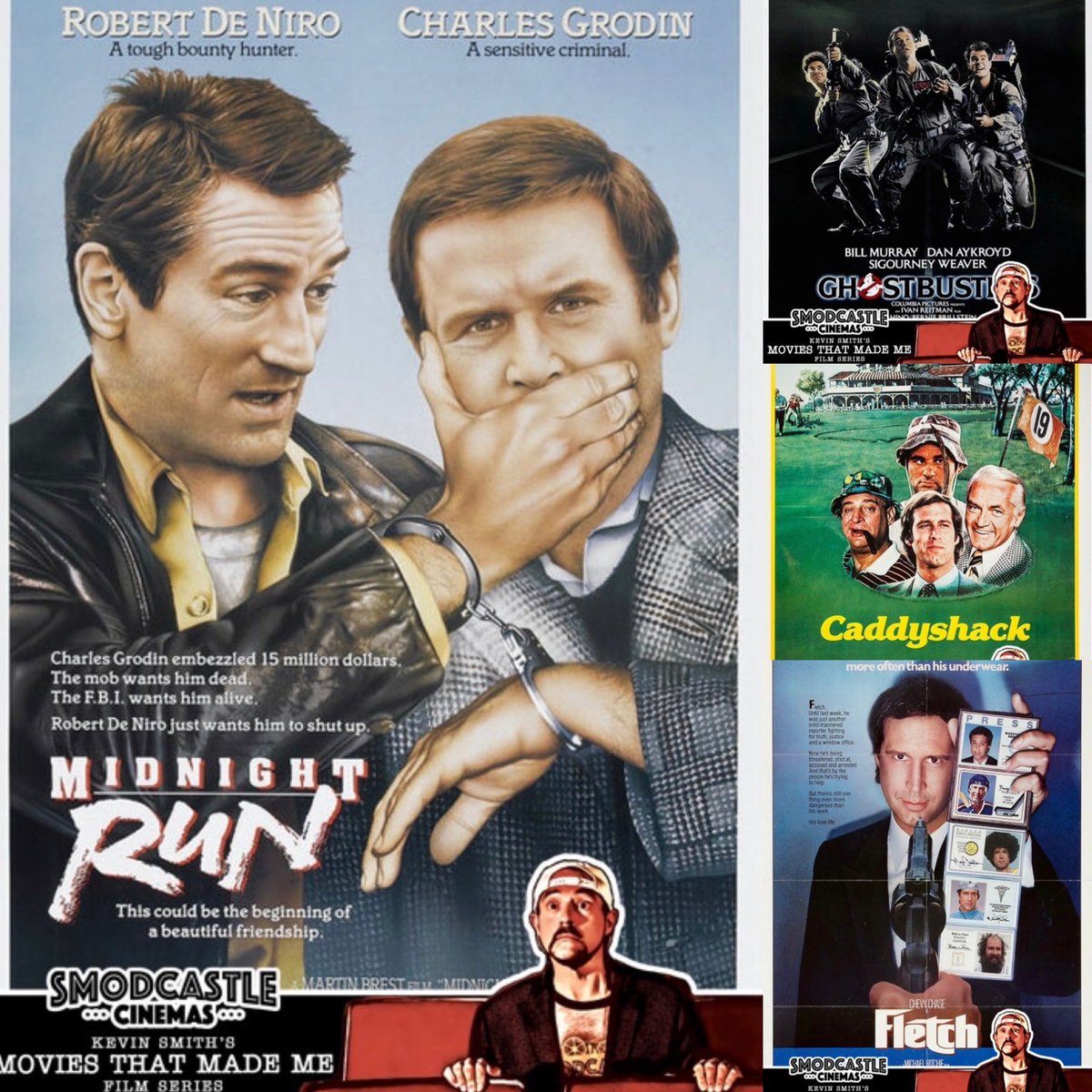 KevinSmith tweet media