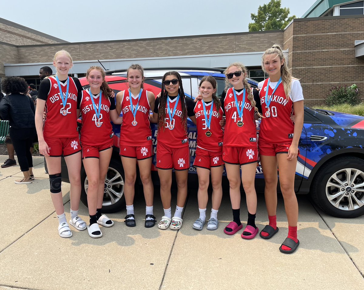 <a href="/FPLadyRangers/">FP Lady Rangers</a> <a href="/WashHatchetsWBB/">Lady Hatchet Basketball</a> 2027 Black gets the W 42-24 to win the championship in Westfield. Mollie Combs (<a href="/FPLadyRangers/">FP Lady Rangers</a>) with 24 points!
