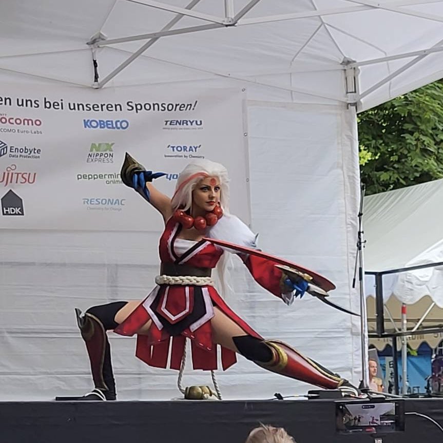 Animexx e.V. tweet media