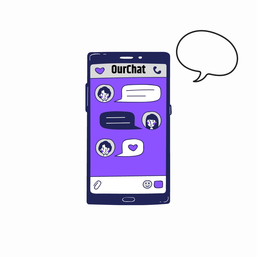 Start your conversations today!

Build a closer community with your fans and favorites with our media platform.