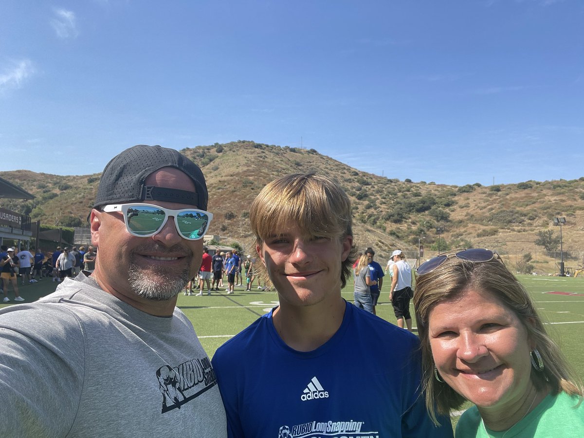 Geoff Macy, Ed. D., SFO tweet media