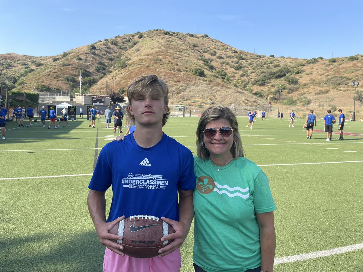 Geoff Macy, Ed. D., SFO tweet media