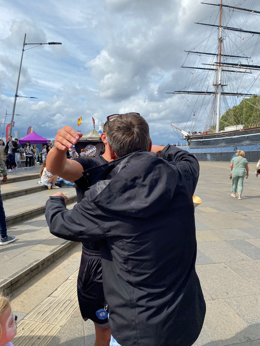 The Peoples FC (MHM.)🧠🗣#Mentalheathmatters. tweet media