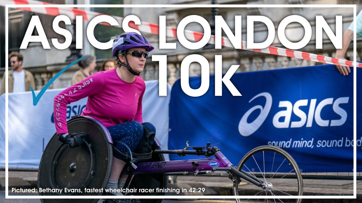 Last week, ASICS London 10K saw over 17,500 entries as one of the world's finest city centre 10k's took London by storm!

Team #Provide were out keeping all the runners, supporting crowd &amp; staff, safe as they enjoyed the event 🏃🏃‍♀️

#Teamwork #TeamProvide #Security #Stewarding