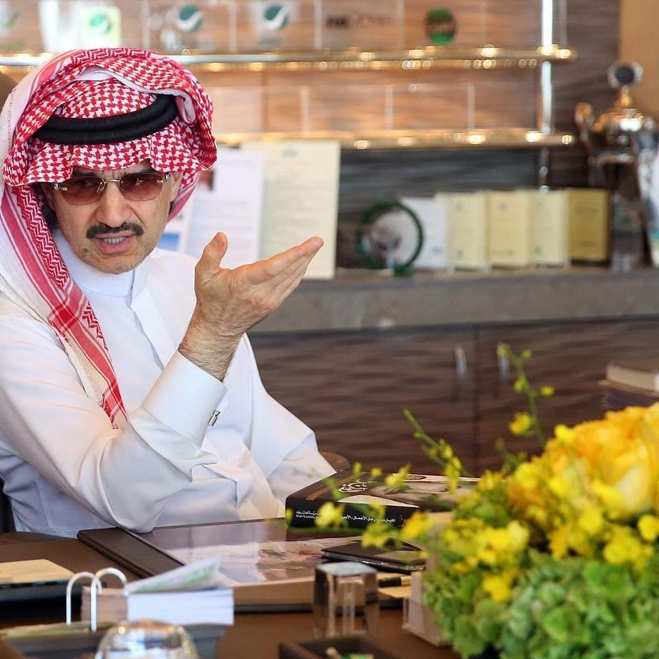 المـكـتـب الخـاص tweet media