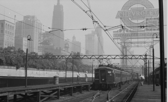 South Shore Line Museum Project tweet media