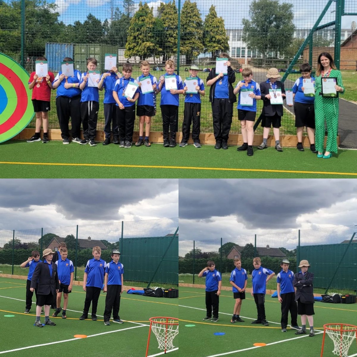 Stalham High School tweet media