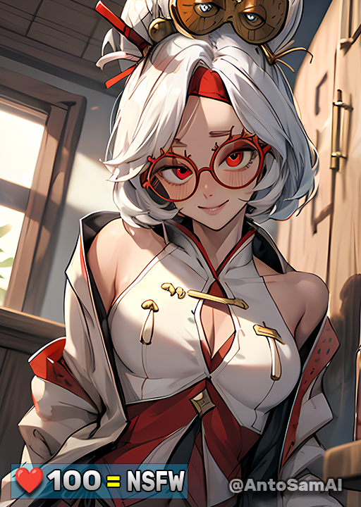 AntoSamAI's tweet photo. Purah / Prunia #AIgirl #ZeldaTearsOfTheKingdom https://t.co/Vl3rNINfOl