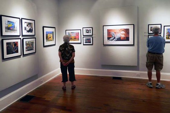 NEWS CLIPS

ARTISTIC GROWTH

More’s in store at Spruill Center for the Arts, thanks to a $2.7 million, 7,000-square-feet expansion to the Education Center on Chamblee Dunwoody Road. 

spruillarts.org

#ArtisticGrowth #ArtExpansion