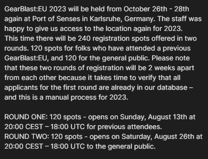 puppiadi's tweet photo. Huh TIL that #GBEU has a 2 class ticket sale, the higher class people that have been there before that get half the tickets and then the 'general public' plebs that get to fight over the other 120 🤔 https://t.co/plR1MEUZRk