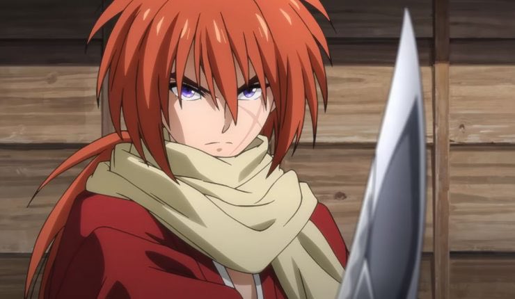VivaErManga's tweet photo. Tras ver los dos primeros episodios de ‘Rurouni Kenshin’ he de decir que no está nada mal este nuevo anime aunque tanto para el diseño como para la banda sonora prefiero la versión clásica.

Anime que tenemos disponible en @crunchyroll_es y del que tenemos un nuevo episodio cada jueves

#RurouniKenshin #Kenshin