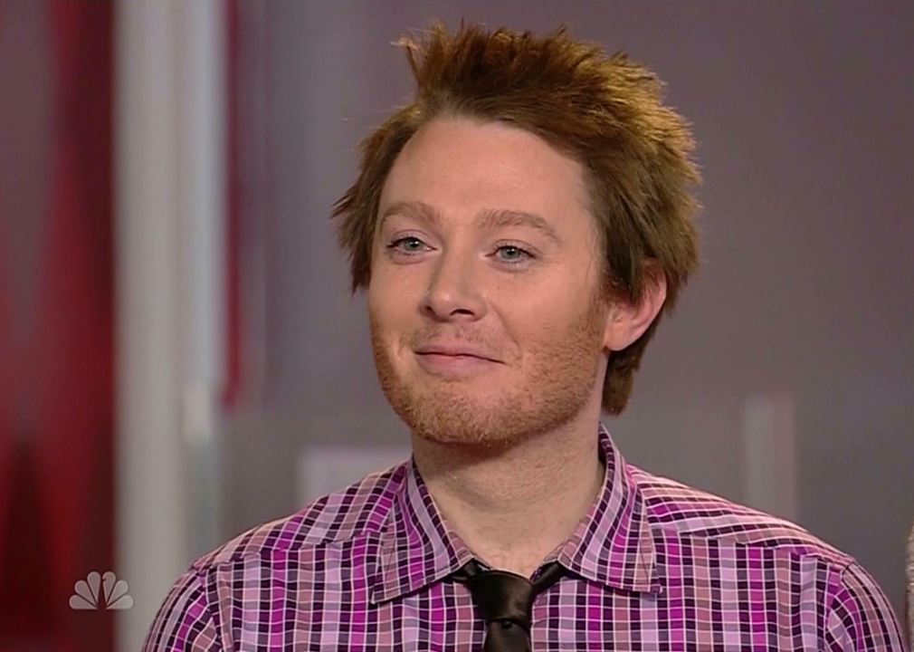 ClayNewsNetwork's tweet photo. Clay Aiken – Great On TV https://t.co/89fzvTUEt7 https://t.co/LYc4CMmmxP