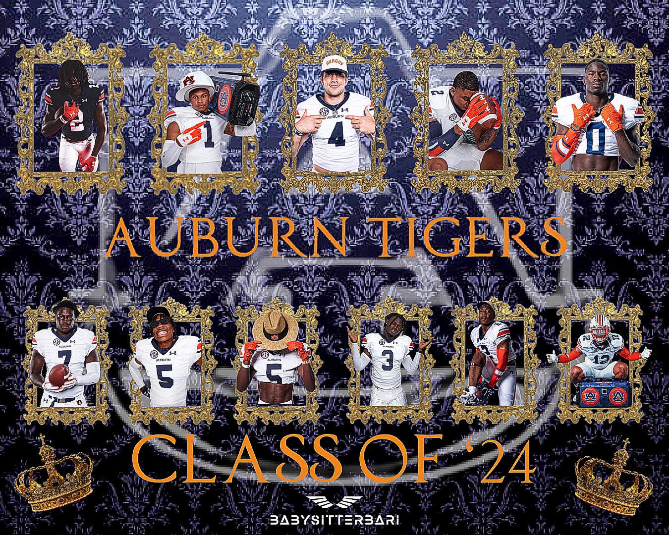 Babysitter Bari on Twitter: "I have to ask.. WHO’S NEXT?.. 🥶📈🔥 #wde