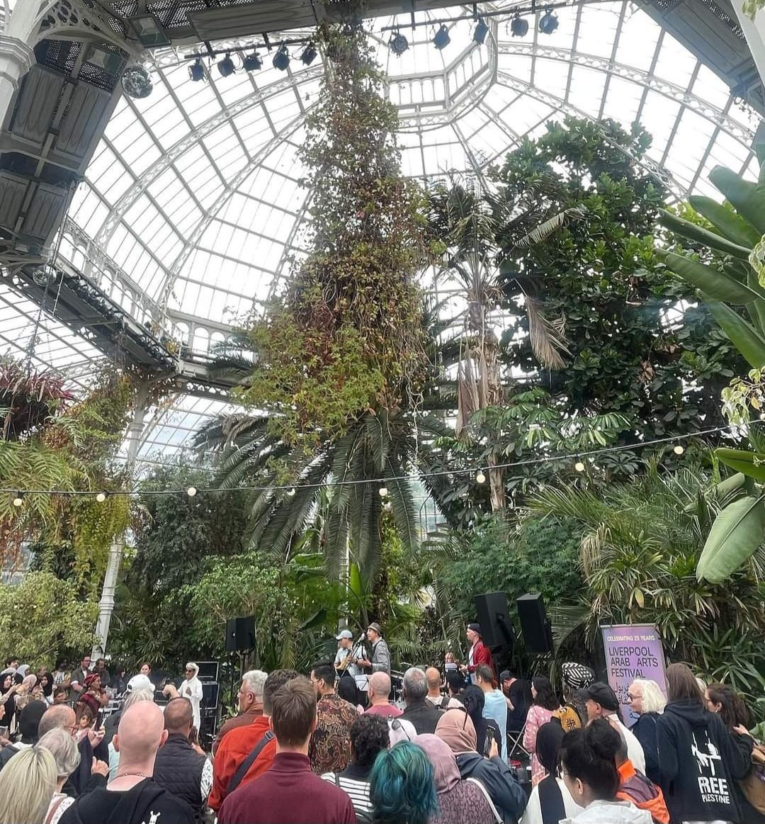 afrah qassim tweet media