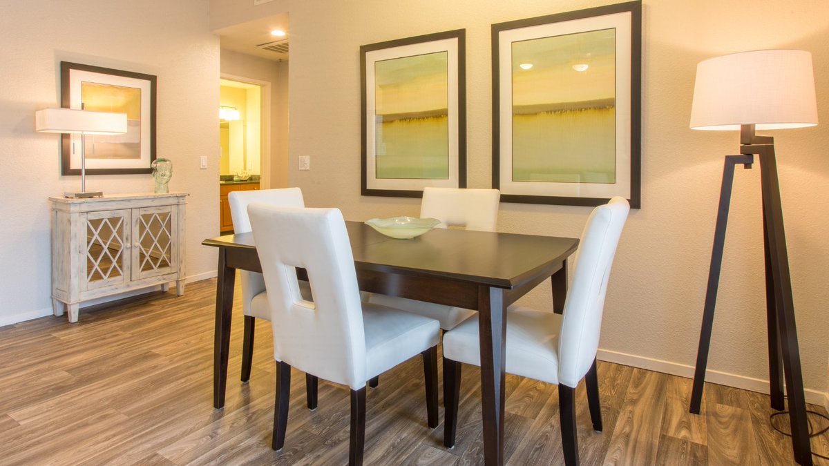 You heard it here first: #YesChef is the new “I love what you’ve done with the place.”