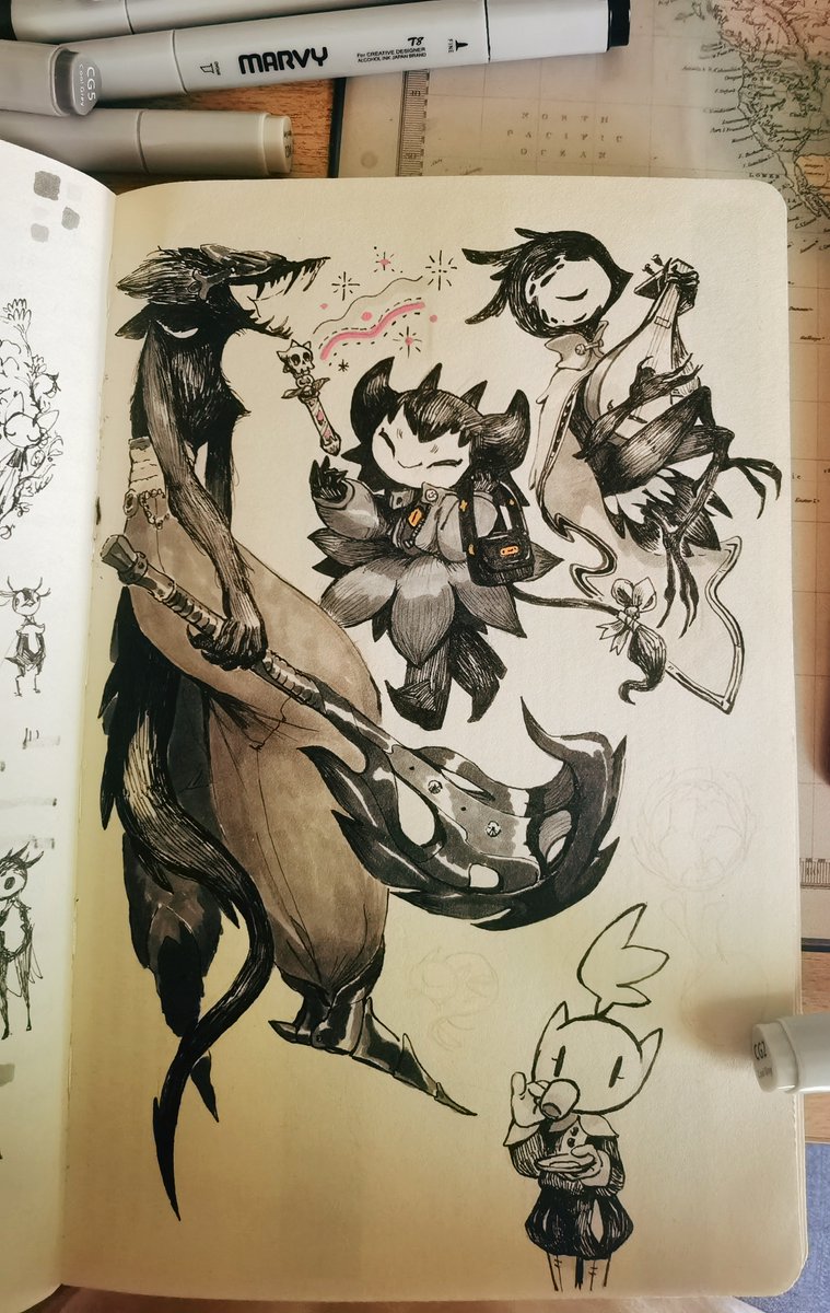 Toqa Reign tweet media