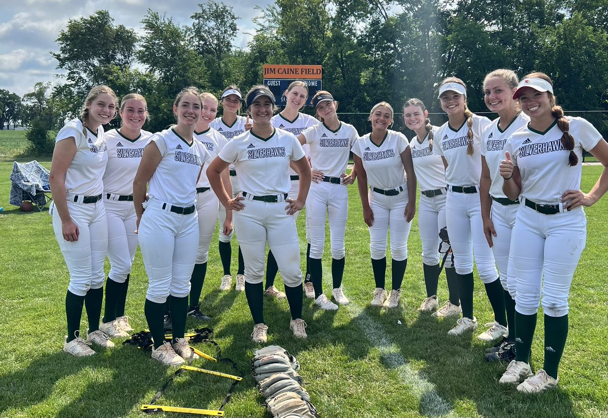 Lauren McNulty (@coach_mcnulty) on Twitter photo Really nice Friday/Saturday Pre-Nationals tournament in St. Charles! Loved the format, <a href="/mw_prenationals/">New Lenox Lightning Invitational</a>!
3-2 on the weekend. Highlights below! Taking a few days off before we have our last summer practice.
Next up: <a href="/PGFMidwestReg/">Midwest PGF</a> Peoria Regional July 27-30! Really nice Friday/Saturday Pre-Nationals tournament in St. Charles! Loved the format, <a href="/mw_prenationals/">New Lenox Lightning Invitational</a>!
3-2 on the weekend. Highlights below! Taking a few days off before we have our last summer practice.
Next up: <a href="/PGFMidwestReg/">Midwest PGF</a> Peoria Regional July 27-30!