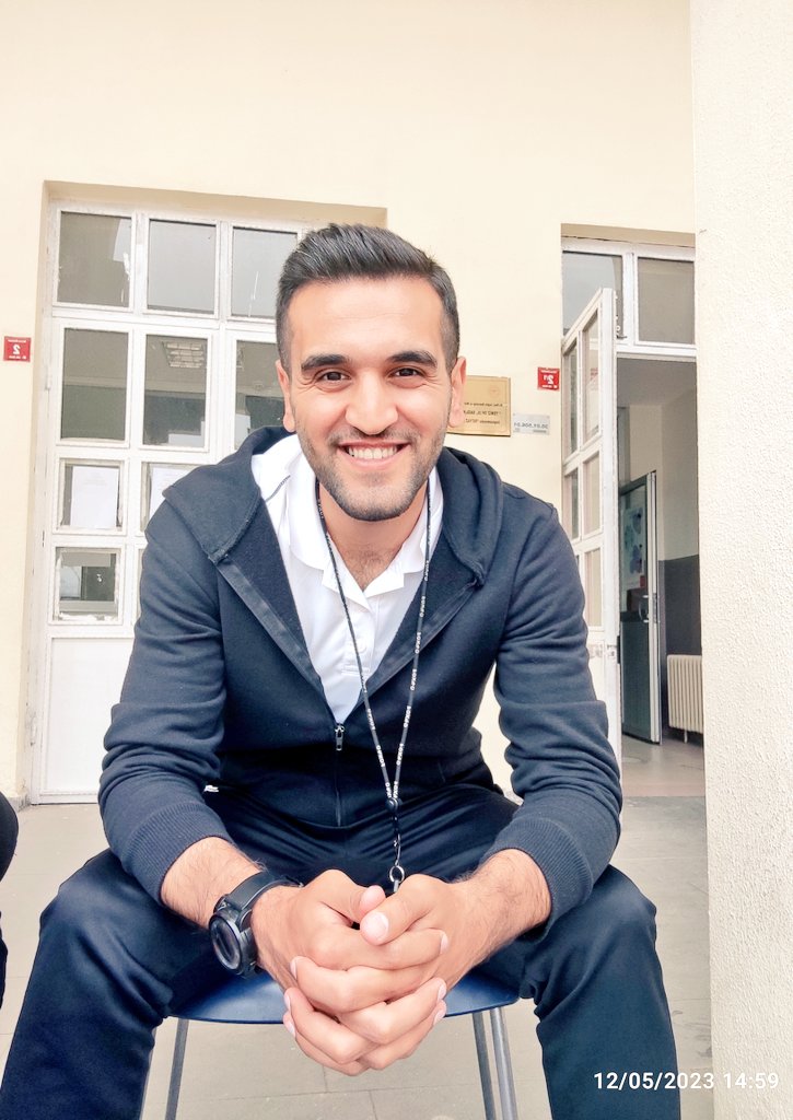 Topa ayakla vurmayın çocuklar demeyi özledimm 🍀😅