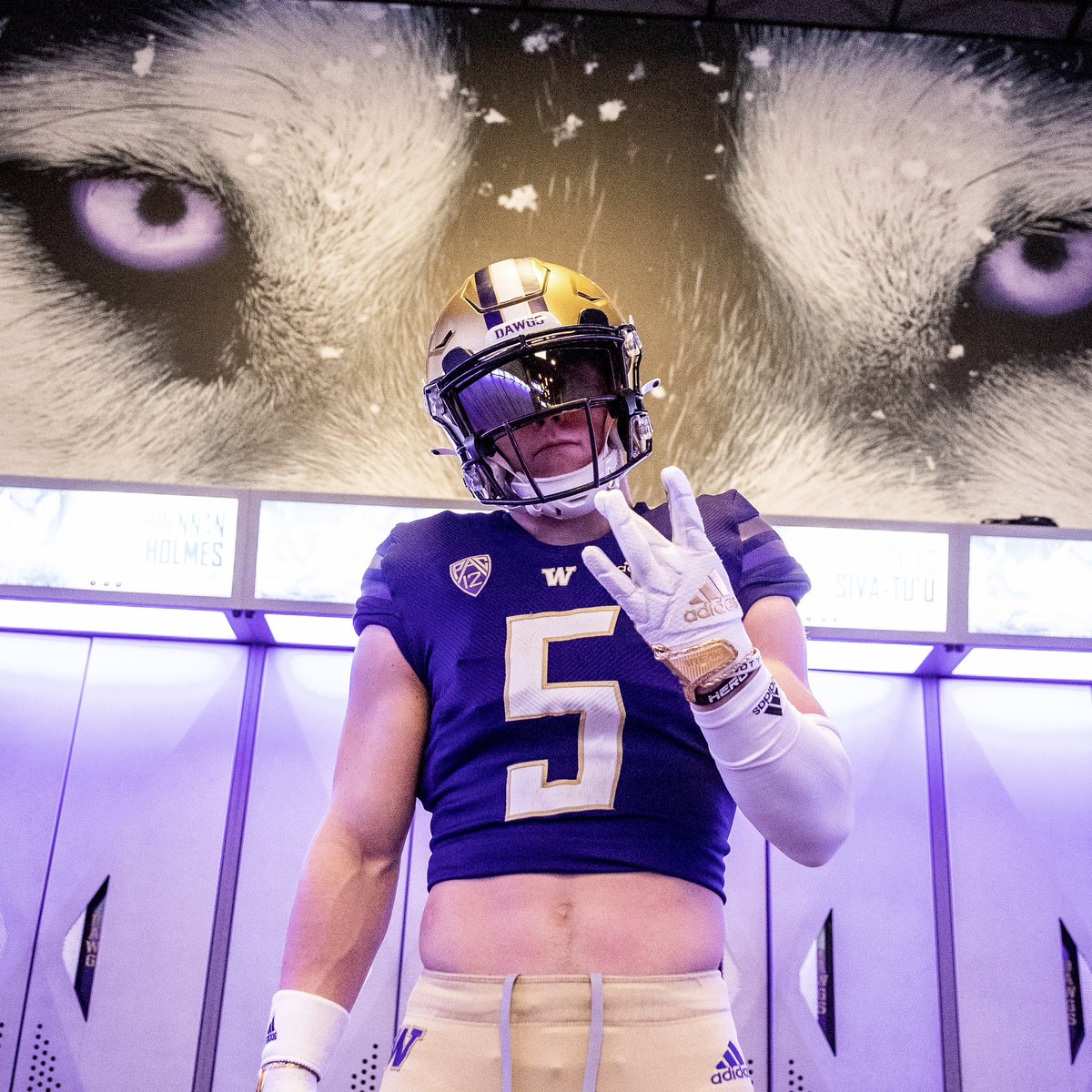 Happy birthday Ryder Bumgarner‼️🥳