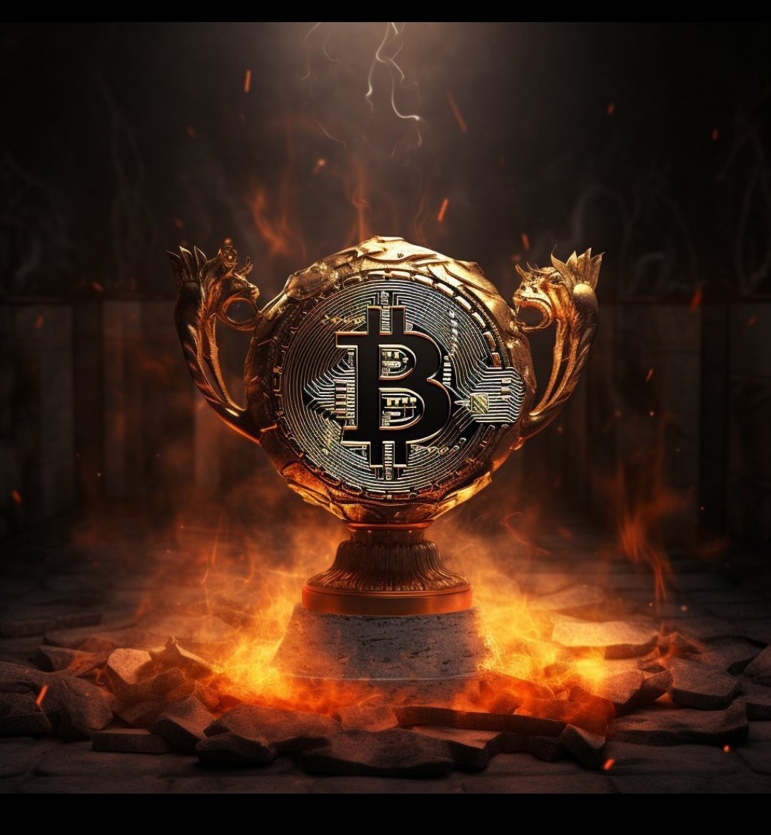 hoca0101's tweet photo. #bitcoin 🔥😎 https://t.co/qpyDemSN49