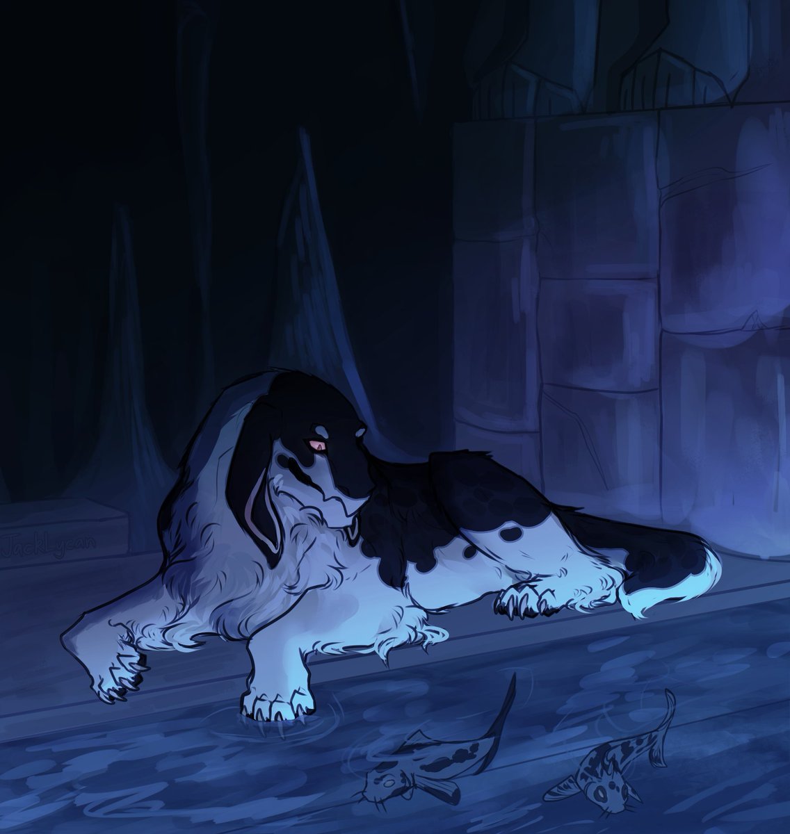 JackLycan_'s tweet photo. Attacks for AutumnDC and Wildfeather05 on Artfight

#artfight #artfight2023 #artfightvampires https://t.co/O2TP7BM7t1