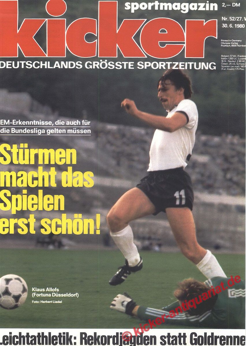 Kickover1's tweet image. 