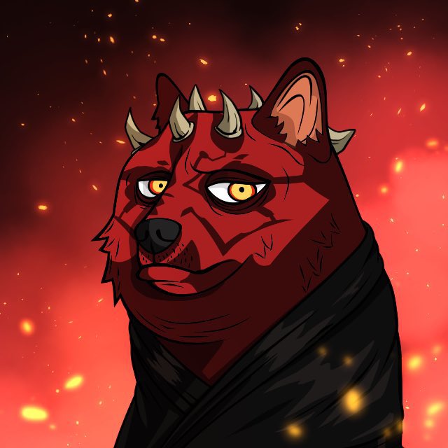 Pumpkin Doge tweet media