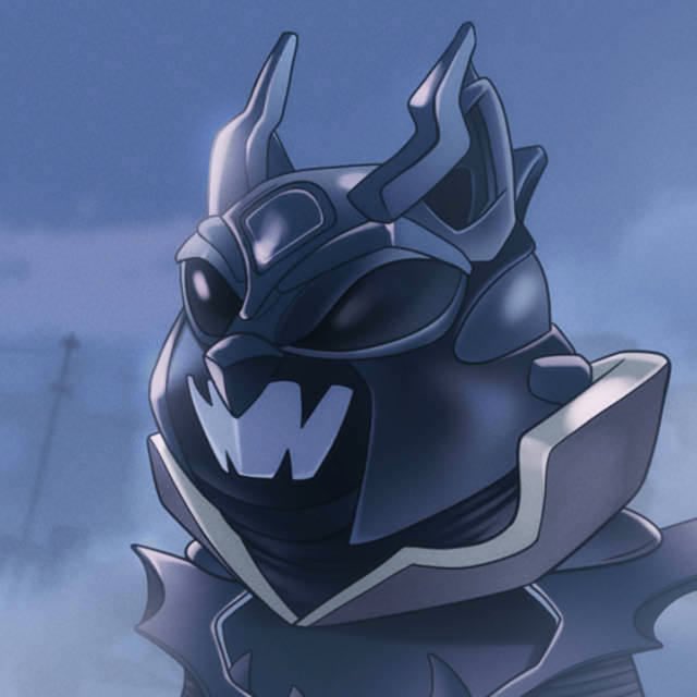 Pumpkin Doge tweet media