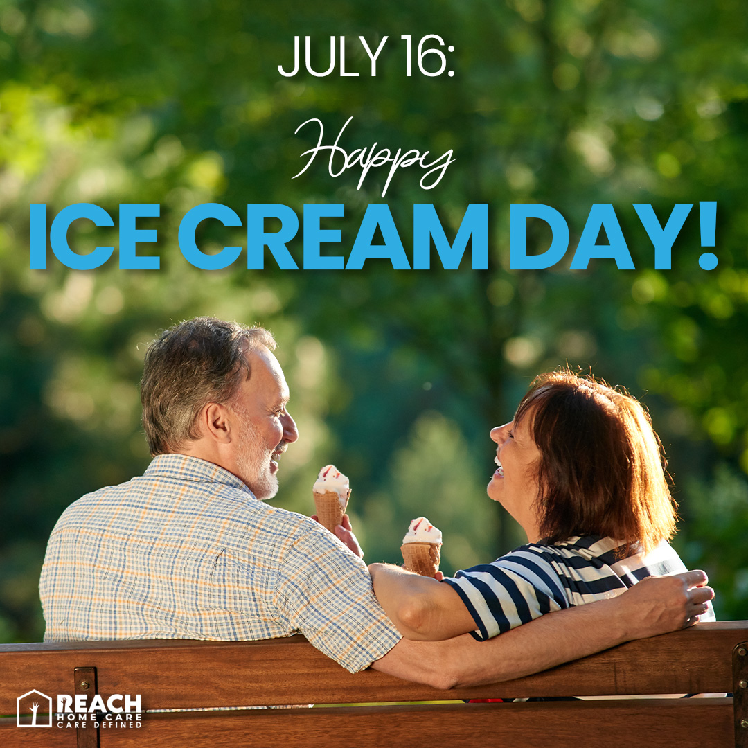 We don't know who came up with this day, but we love them! 😆🍦🙌🏻 What's your favorite flavor or combo?!