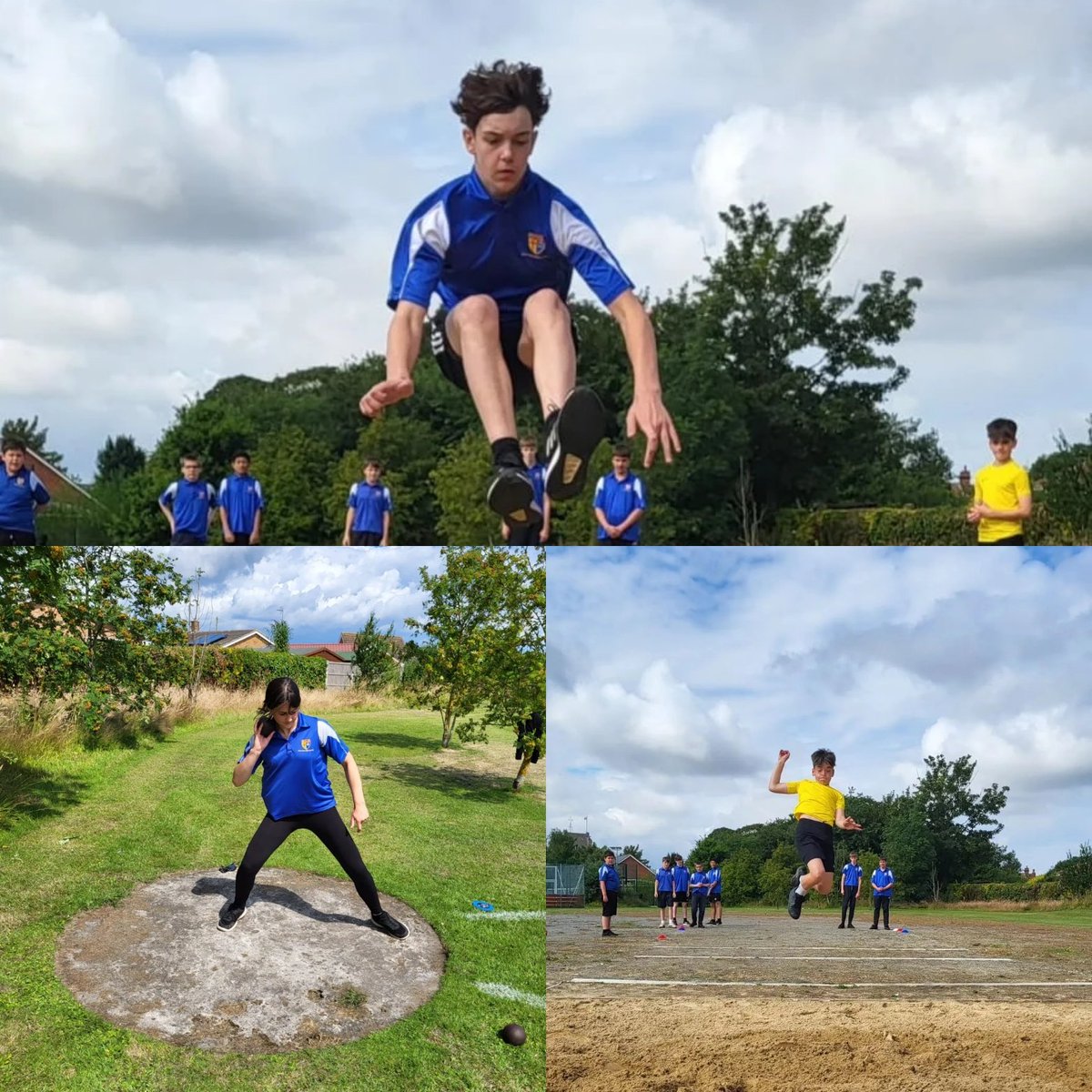 Stalham High School tweet media