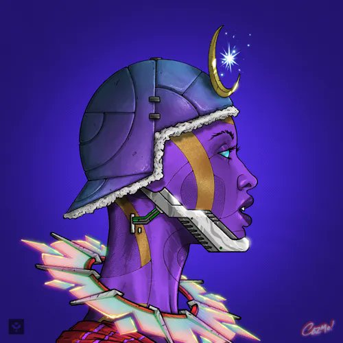 PendulumSales's tweet image. Pendulum NFT Sale! Pendulum #01174 sold for 90.0 ADA at jpg.store

cnft.tools/pendulum?asset…

#PendulumNFT #NFT #CNFT