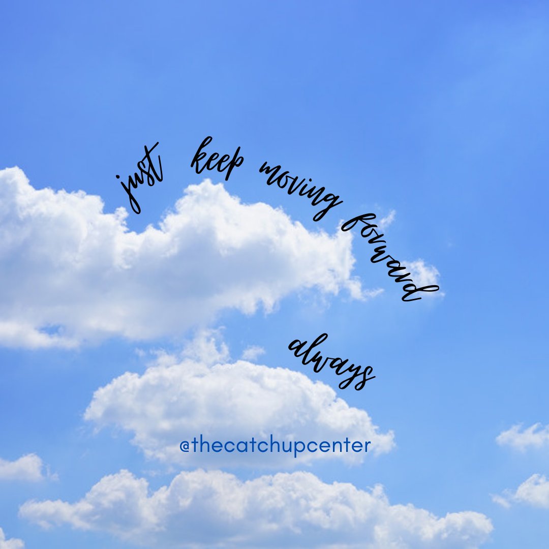 CatchCenter tweet picture
