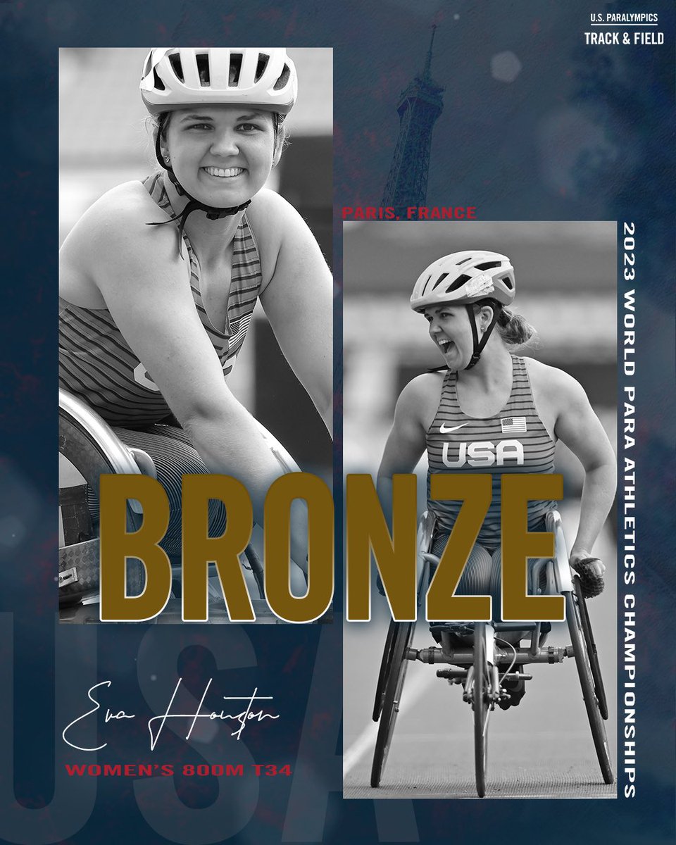 U.S. Paralympics Track & Field tweet media