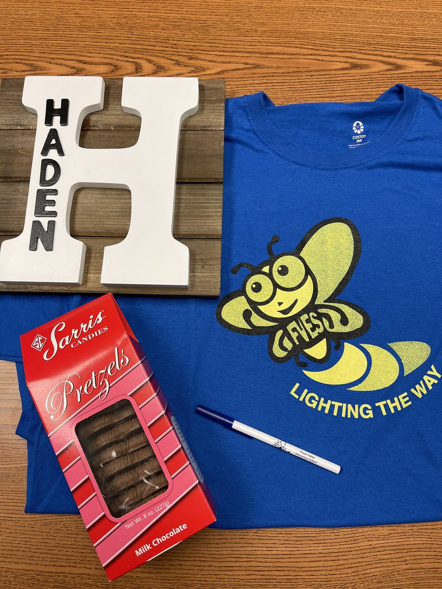 Kim Haden tweet media