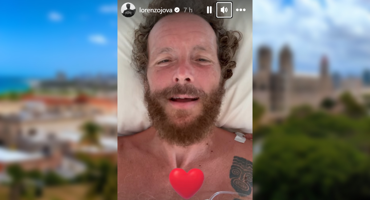 #ultimora Santo Domingo. Rovinosa caduta di Jovanotti, soccorsi in ritardo perché aveva lanciato l'"F.O.F."
lercio.it/santo-domingo-…