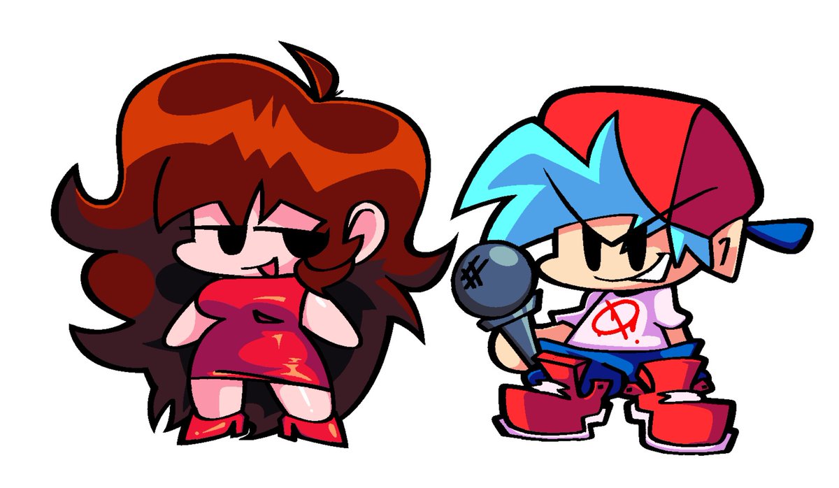 GallyCidPizza's tweet photo. Small BF &amp; GF https://t.co/yfl80CI2Rk