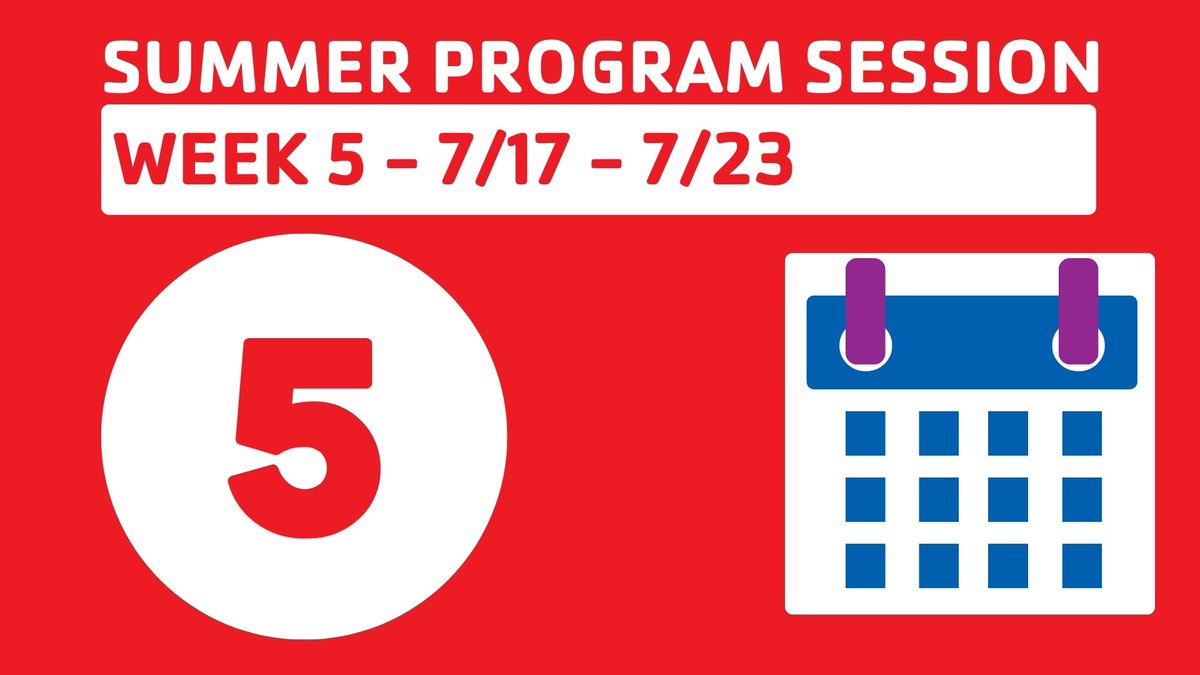 Middlesex YMCA tweet media