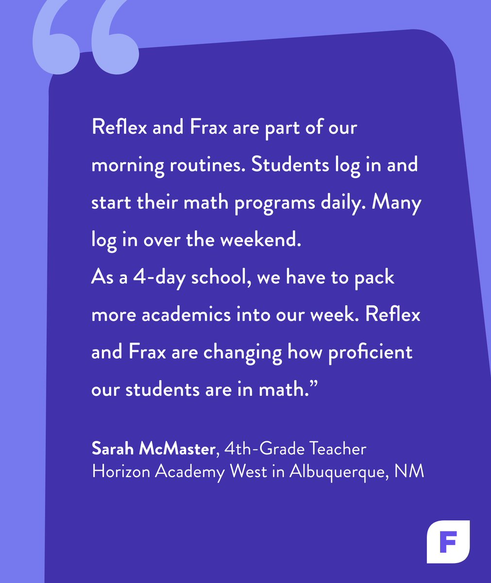 ExploreLearning on Twitter: