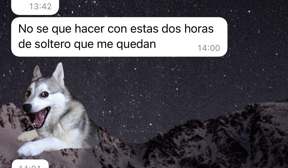 Jef_VG's tweet photo. El man con el que voy a salir por primera vez hoy: 

Parce, ya se apuntó 10 puntos con esto. Jajajajajaja https://t.co/qIigmkzgb7
