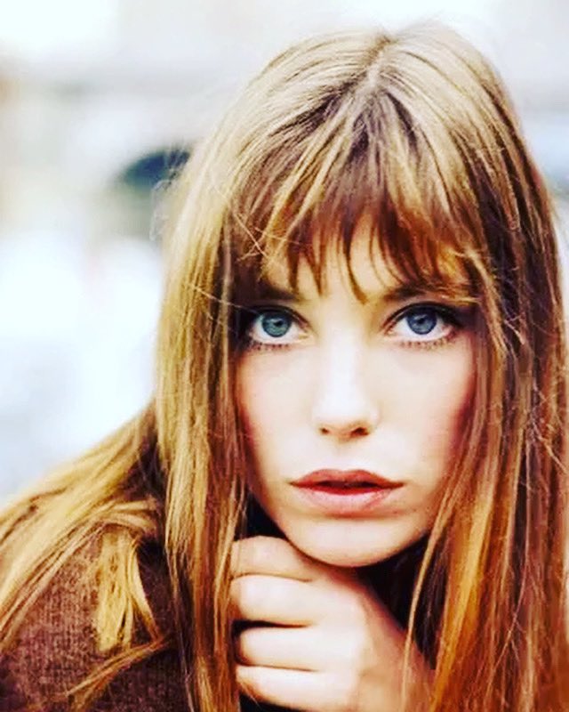 Johnny_Marr's tweet photo. R.I.P Jane Birkin. Playing on her album ‘Fictions’ in 2006 was a lovely experience. A sweet and kind person with a heart for art. x https://t.co/byZbgdu9ta