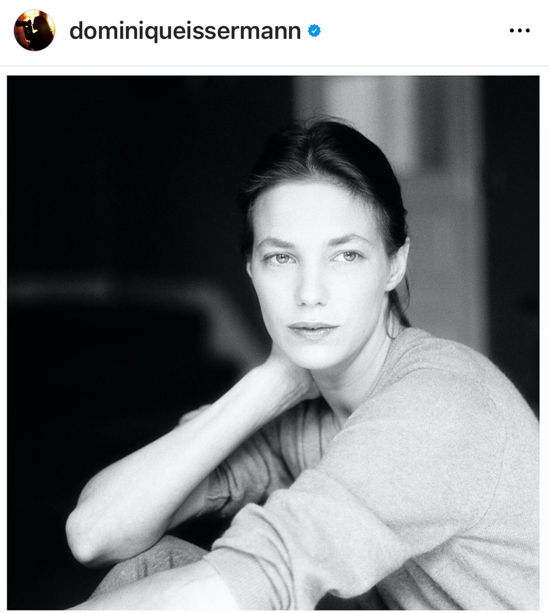 IsabelleMirocha's tweet photo. Jane Birkin par #DominiqueIssermann
Perfection de tout 📷🎶 https://t.co/OUeJpzyTjR