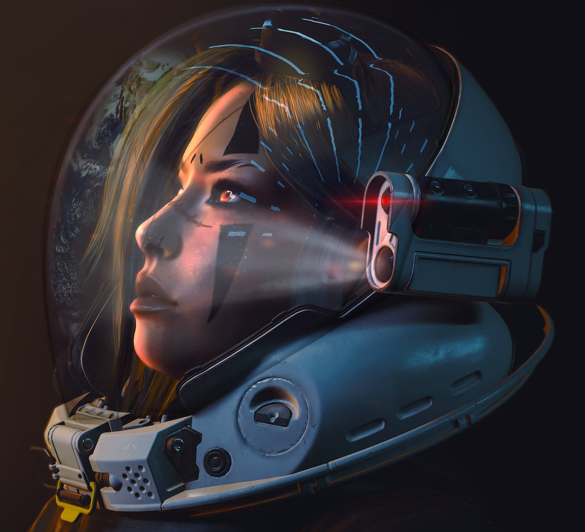 To the moon 🌙
#Cyberpunk2077 #Cyberpunk2077Photomode #Photomode #CP2077 #VirtualPhotography